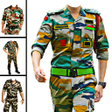 Programikonen: Army commando military su…