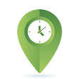 Icoon van programma: ZKBioTime