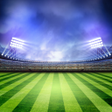 Programikon: Stadium Wallpaper