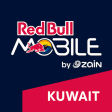Red Bull MOBILE by Zain