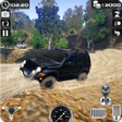 Biểu tượng của chương trình: Offroad 4X4 Simulator-Xtr…