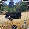 Offroad 4X4 Simulator-Xtreme Real Jeep Driving