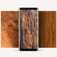 Programikonen: Wood Wallpaper HD