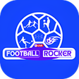أيقونة البرنامج: Football Rocker Pro