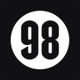 Ícone do programa: 98 Training: Building Ath…