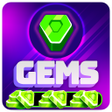 Icoon van programma: Gems for PK-XD Unlimited