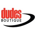 ไอคอนของโปรแกรม: Dudes Boutique