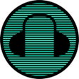 程序图标：TrafficDJ