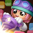 プログラムのアイコン：Drill Rush