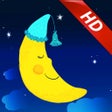 Programikonen: Lullabies: Bedtime Music