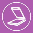 Programikonen: L-Scan: Doc Scanner App
