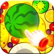 Programikonen: Merge Fruit: Have Fun