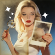 プログラムのアイコン：MagicPost AI- Your AI pos…