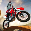 Icon of program: Mega Ramp Bike Race