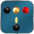 Programikonen: Color Move Game