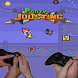 Programikonen: Party Jousting