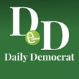 ไอคอนของโปรแกรม: Woodland Daily Democrat