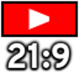 رمز البرنامج: Ultrawidify