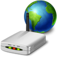 Programikonen: Network Scanner