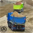 Indian Cargo Truck Transport Driving Simulator 3D