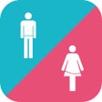 Icoon van programma: Baby Gender - Birth Gende…