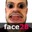 Programikonen: Face Changer Camera