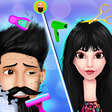 Programikonen: Barber Shop - Girl And Me…