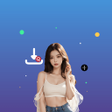 Ícone do programa: XP Video Downloader