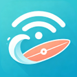 Ikona programu: WiFi Channel Analyzer