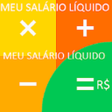 Programikonen: MEU SALÁRIO LÍQUIDO - CAL…