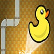 程序图标：Ducky Duckie Casual Game