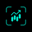 أيقونة البرنامج: AI Chart Analyzer - Tradi…