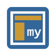 プログラムのアイコン：Chrome MySQL Admin