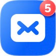 ไอคอนของโปรแกรม: Счетчик писем Mail.ru