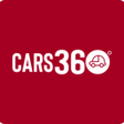 ไอคอนของโปรแกรม: Cars 360