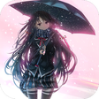 プログラムのアイコン：Fan Live Wallpaper of Yuk…