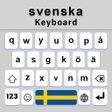 Programikonen: Swedish English Keyboard …