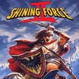 أيقونة البرنامج: Shining Force II