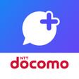 Ícone do programa: ＋メッセージ（プラスメッセージ）