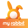 プログラムのアイコン：My Rabbit