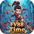 程序图标：FV88Time