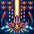 Ícone do programa: Falcon Squad: Galaxy Atta…