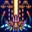 Falcon Squad: Galaxy Attack - Free shooting games