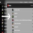 Иконка программы: YTML - YouTube Music Ligh…