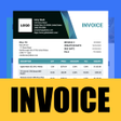 Symbol des Programms: Smart Invoice Maker Invo…