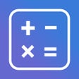 Programın simgesi: Calculator 42 with Histor…