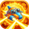 Programikonen: Arcane Space Shooter