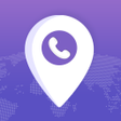 程序图标：Mobile Number Locator
