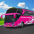 Bus Terompet Simulator icon