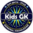 プログラムのアイコン：KIDS Quiz GK